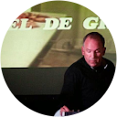 Michel De Grote Michel De Grote